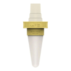 Hozelock Waterdruppelaar | Hozelock | 1-delig (Keramiek, Groot, Geel) 100-101-064 K170103258 Hozelock Waterdruppelaar | Hozelock | 1-delig (Keramiek, Groot, Geel) 100-101-064 K170103258