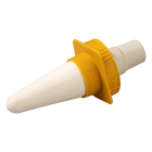 Hozelock Waterdruppelaar | Hozelock | 1-delig (Keramiek, Klein, Oranje) 100-101-060 K170103254 Hozelock Waterdruppelaar | Hozelock | 1-delig (Keramiek, Klein, Oranje) 100-101-060 K170103254