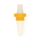 Hozelock Waterdruppelaar | Hozelock | 1-delig (Keramiek, Klein, Oranje) 100-101-060 K170103254 - 1