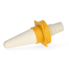 Hozelock Waterdruppelaar | Hozelock | 1-delig (Keramiek, Klein, Oranje) 100-101-060 K170103254 - 2