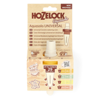 Hozelock Waterdruppelaar | Hozelock | 1-delig (Keramiek, Klein, Oranje) 100-101-060 K170103254 - 6