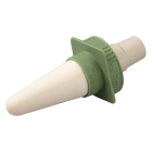 Hozelock Waterdruppelaar | Hozelock | 1-delig (Keramiek, Medium, Groen) 100-101-062 K170103256 Hozelock Waterdruppelaar | Hozelock | 1-delig (Keramiek, Medium, Groen) 100-101-062 K170103256
