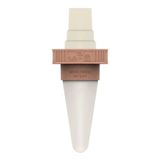 Hozelock Waterdruppelaar | Hozelock | 4-delig (Keramiek, Extra groot, Roze) 100-101-074 K170103261 - 2