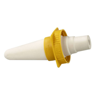 Hozelock Waterdruppelaar | Hozelock | 4-delig (Keramiek, Klein, Oranje) 100-101-068 K170103255 - 1