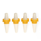 Hozelock Waterdruppelaar | Hozelock | 4-delig (Keramiek, Klein, Oranje) 100-101-068 K170103255 - 1