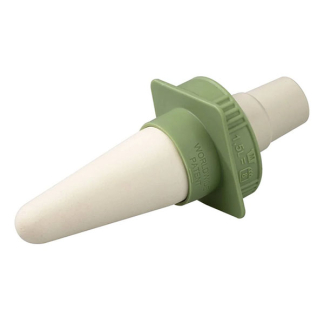 Hozelock Waterdruppelaar | Hozelock | 4-delig (Keramiek, Medium, Groen) 100-101-070 K170103257 - 3