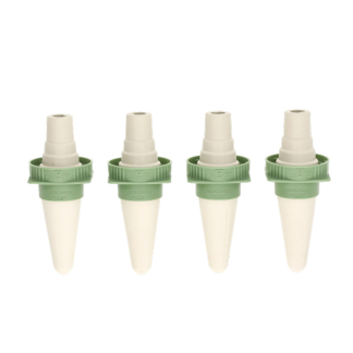 Hozelock Waterdruppelaar | Hozelock | 4-delig (Keramiek, Medium, Groen) 100-101-070 K170103257 - 1