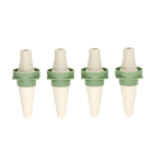 Hozelock Waterdruppelaar | Hozelock | 4-delig (Keramiek, Medium, Groen) 100-101-070 K170103257 - 1