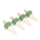 Hozelock Waterdruppelaar | Hozelock | 4-delig (Keramiek, Medium, Groen) 100-101-070 K170103257 - 2