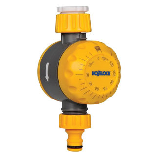 Hozelock Watertimer | Hozelock | 3/4’’, 1/2’’ (Tot 120 minuten) 22100000 K170103273 - 1