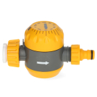 Hozelock Watertimer | Hozelock | 3/4’’, 1/2’’ (Tot 120 minuten) 22100000 K170103273 - 2