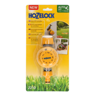 Hozelock Watertimer | Hozelock | 3/4’’, 1/2’’ (Tot 120 minuten) 22100000 K170103273 - 4