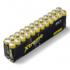 AA batterij | Xtreme Power | 24 stuks (Alkaline)