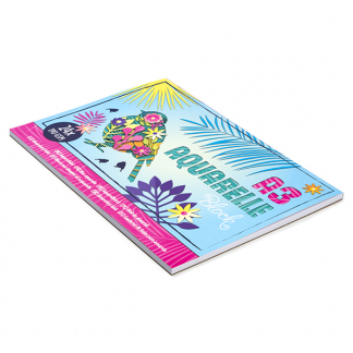 Huismerk Aquarelblok | A3 (24 vellen) SC960 K071000092 - 1