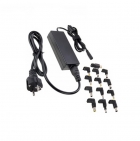 Huismerk Laptop oplader (Universeel, 90 W, 13 connectoren) 001 0850CA01007 0920 09364U 101880-001 K170402403 Huismerk Laptop oplader (Universeel, 90 W, 13 connectoren) 001 0850CA01007 0920 09364U 101880-001 K170402403