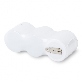 Huismerk Noodverlichting accu | Side by Side (1/2 D, 2200 mAh) ANB00593 K105005107 - 1