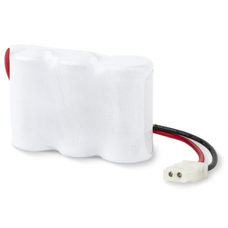Huismerk Noodverlichting accu | Side by Side (C, 2500 mAh) ANB00606 K105005119 - 1