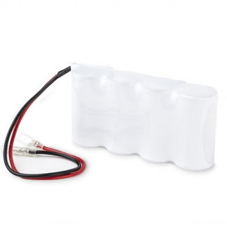 Huismerk Noodverlichting accu | Side by Side (C, 2500 mAh) ANB00613 K105005125 - 1