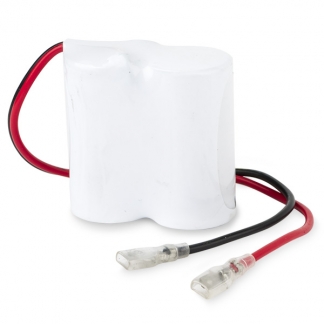 Huismerk Noodverlichting accu | Side by Side (C, 2500 mAh) ANB00618 K105005130 - 1