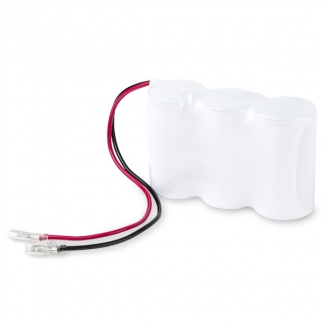Huismerk Noodverlichting accu | Side by Side (D, 4500 mAh) ANB00594 K105005108 - 1