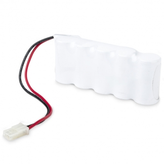 Huismerk Noodverlichting accu | Side by Side (D, 4500 mAh) ANB00610 K105005122 - 1