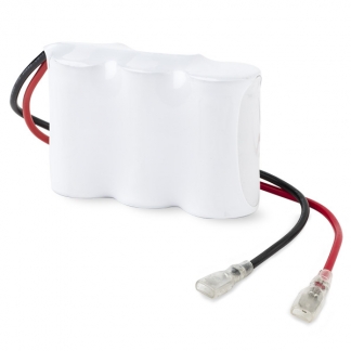 Huismerk Noodverlichting accu | Side by Side (Sub-C, 1500 mAh) ANB00604 K105005117 - 1