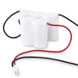 Huismerk Noodverlichting accu | Side by Side (Sub C, 1500 mAh) ANB00592 K105005106 - 1