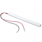 Noodverlichting accu | Stick (AA, 1300 mAh)