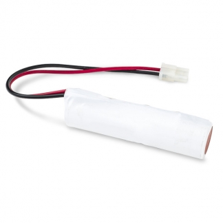 Huismerk Noodverlichting accu | Stick (C, 2500 mAh) ANB00587 K105005101 - 