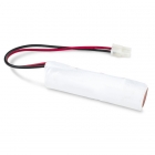 Huismerk Noodverlichting accu | Stick (C, 2500 mAh) ANB00587 K105005101 Huismerk Noodverlichting accu | Stick (C, 2500 mAh) ANB00587 K105005101
