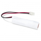 Huismerk Noodverlichting accu | Stick (C, 2500 mAh) ANB00587 K105005101