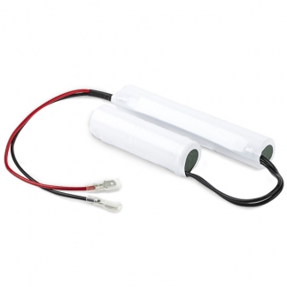 Huismerk Noodverlichting accu | Stick (C, 2500 mAh) ANB00599 K105005112 - 