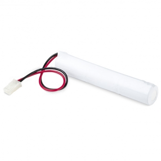 Huismerk Noodverlichting accu | Stick (C, 2500 mAh) ANB00602 K105005115 - 