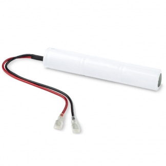 Huismerk Noodverlichting accu | Stick (Sub-C, 1500 mAh) 015-002-003 K105005109 - 