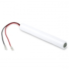 Noodverlichting accu | Stick (Sub-C, 1500 mAh)