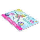 Huismerk Schetsboek | A4 (80 vellen) SC940 K071000090 Huismerk Schetsboek | A4 (80 vellen) SC940 K071000090