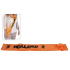 Sjerp Holland (Oranje/Zwart)