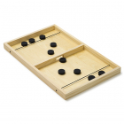 Huismerk Speed Shuffle (2 personen, Hout) 2006584 K071000045 Huismerk Speed Shuffle (2 personen, Hout) 2006584 K071000045