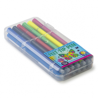 Huismerk Stiften | 12 stuks ST890 K071000095 - 1