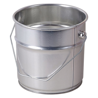 Huismerk Strijkvaatje | 2.5 liter (Metaal, Universeel) 20.300.50 K180107056 - 1