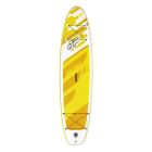 Hydro force Sup | Hydro Force | 320 x 79 x 12 cm (Opblaasbaar, Max. 110 kg, 1 vin, Bagageruimte, Geel) 7036068019 K170115409 - 2