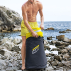 Hydro force Sup | Hydro Force | 320 x 79 x 12 cm (Opblaasbaar, Max. 110 kg, 1 vin, Bagageruimte, Geel) 7036068019 K170115409 - 8