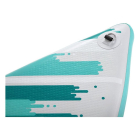 Hydro force Sup | Hydro Force | 320 x 79 x 12 cm (Opblaasbaar, Max. 110 kg, 2 vinnen, Blauw) 7036068018 K170115408 - 3