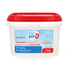 Hypomen Chloorgranulaat | Hypomen | Snel oplosbaar (2.5 kg) 65289 K170115841 - 1