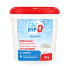 Hypomen Chloorgranulaat | Hypomen | Snel oplosbaar (5 kg) 65402 K170115843 - 1