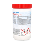 Hypomen Chloortabletten | Hypomen | Snel oplosbaar (10 gram, 100 tabletten) 65290 K170115844 - 2