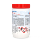 Hypomen Chloortabletten | Hypomen | Snel oplosbaar (7 gram, 142 tabletten) 65294 K170115842 - 2