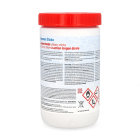 Hypomen Chloortabletten | Hypomen | Traag oplosbaar (300 gram, 15 stuks) 65293 K170115847 - 2