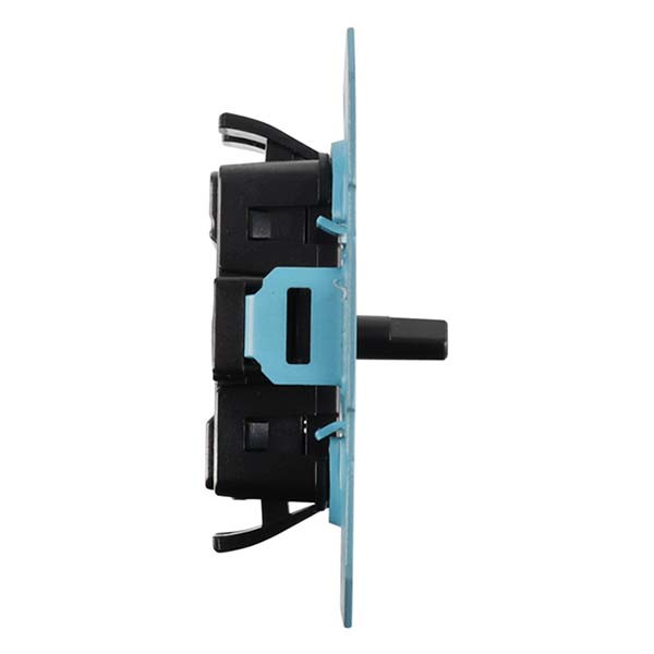 ION Industries 3 standen schakelaar | ION Industries (Basiselement, Nulstand, Inbouw) 66.008.10 K180107628 - 2