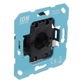 ION Industries 3 standen schakelaar | ION Industries (Basiselement, Nulstand, Inbouw) 66.008.10 K180107628 - 4